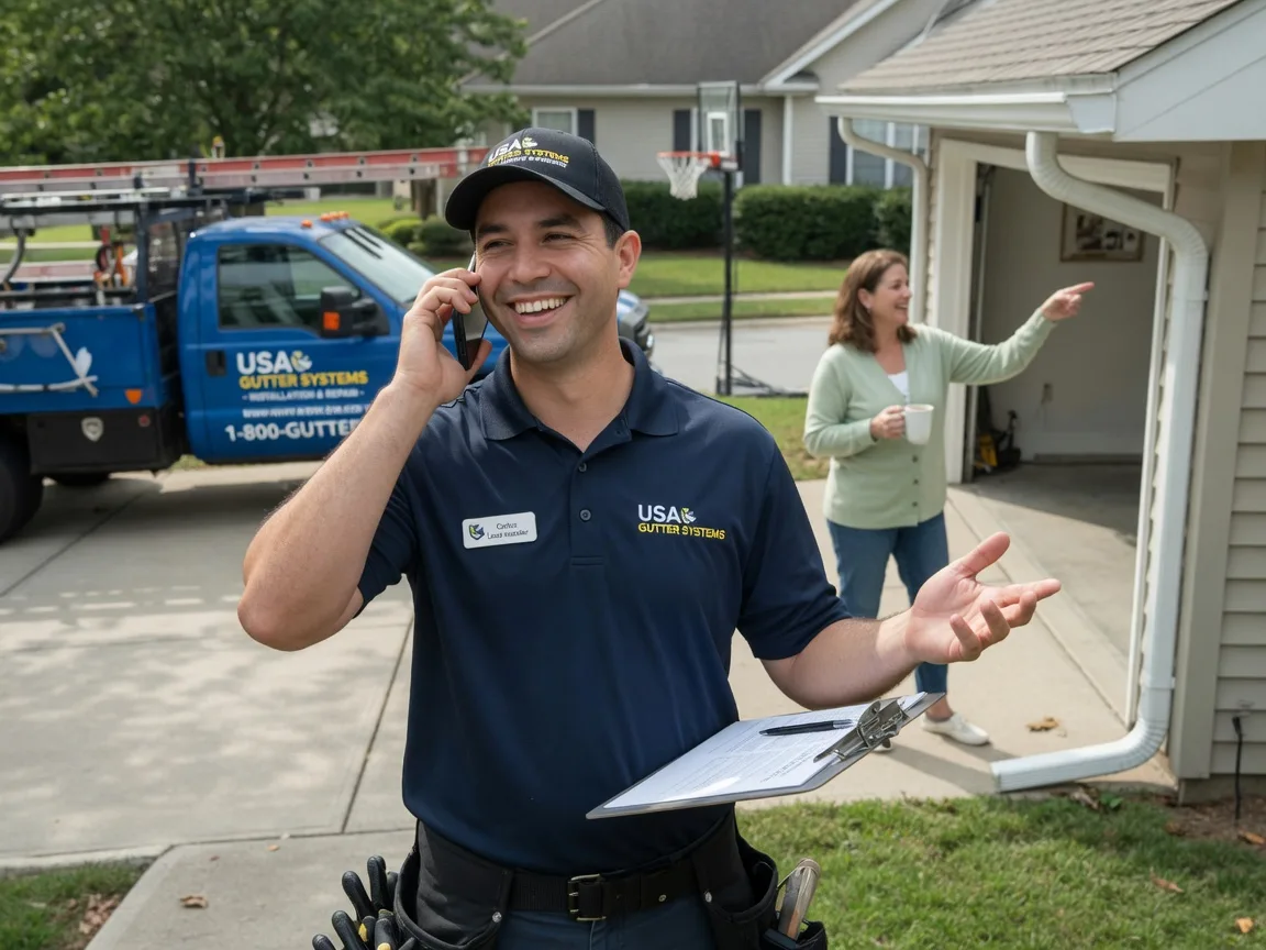 Gutter Installation Palmyra, NE FAQs